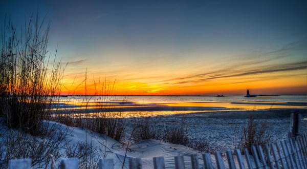 This Amazing Time Lapse Video Shows Delaware Like You’ve Never Seen It Before