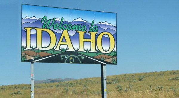 12 Questions You Can Only Answer If You’re From Idaho