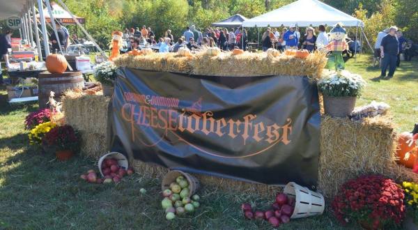15 Festivals in Delaware That Food Lovers Should Not Miss