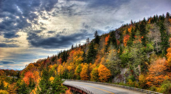 16 Fascinating Things You Probably Didn’t Know About The Blue Ridge Parkway