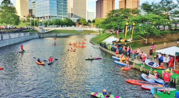 Everyone In Virginia Must Attend These 7 Epic River Festivals