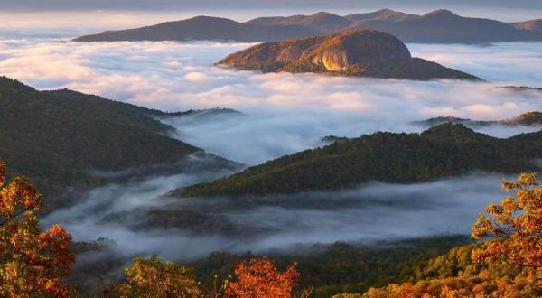 10 More Places In North Carolina That Are Photo Taking Paradise