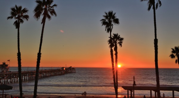 10 Things People Miss The Most About Southern California When They Leave