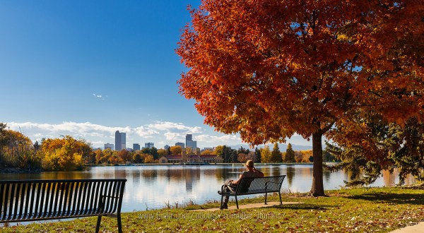 These 15 Incredible Places in Denver Will Drop Your Jaw To The Floor