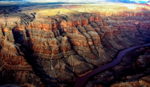 12 Fascinating Things You Probably Didn't Know About The Grand Canyon In Arizona
