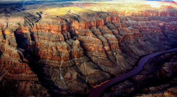 12 Fascinating Things You Probably Didn’t Know About The Grand Canyon In Arizona
