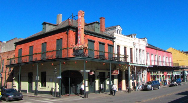 10 Things You May Not Expect When Moving to New Orleans