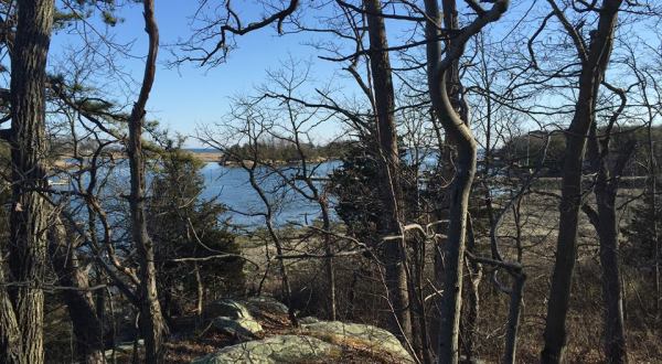 10 Scenic Hikes Under 5 Miles Everyone In Connecticut Should Take