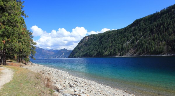 These 9 State Parks In Idaho Will Knock Your Socks Off