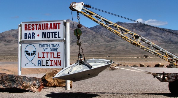 Here Are 11 Things People From Nevada Will Never Ever Admit (Out Loud)