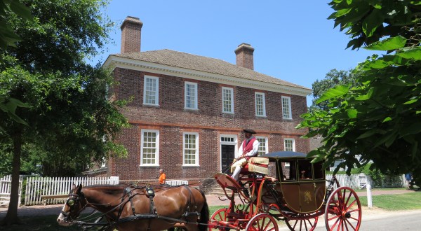 12 Fascinating Things You Probably Didn’t Know About Colonial Williamsburg in Virginia