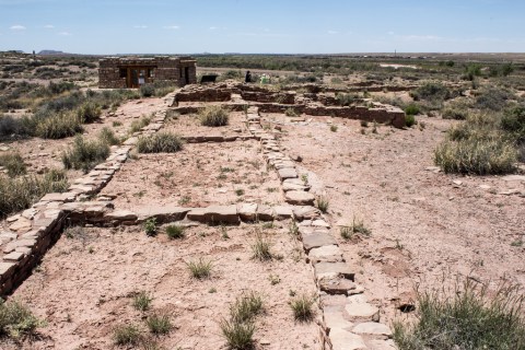 6 Things Archaeologists Discovered In Arizona That May Surprise You