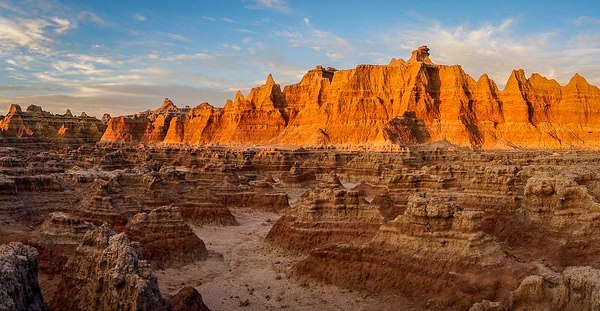 7 Wonders Of The World That Are Actually Right Here In South Dakota