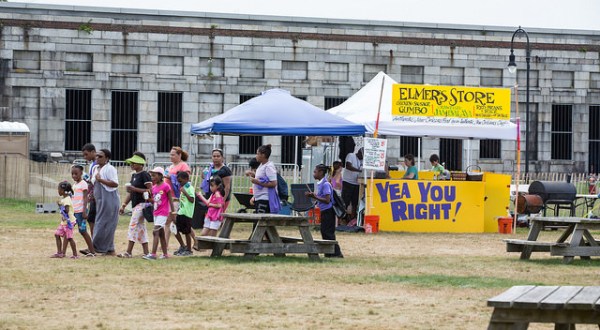8 Festivals In Rhode Island That Food Lovers Should NOT Miss