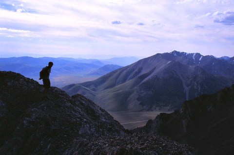 9 Terrifying Views In Idaho That Will Make Your Palms Sweat