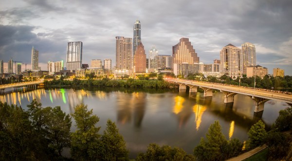 15 Reasons Why My Heart Will Always Be In Austin