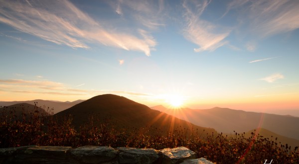 These 12 More Stunning Sunrises In North Carolina Will Have You Setting Your Alarm