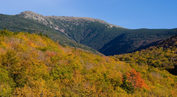 15 Sites in New Hampshire That Will Remind You How Stunning America Truly Is
