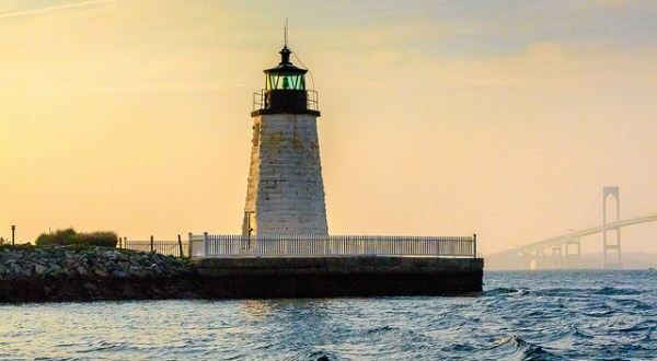 Here Are 15 Things Everyone In Rhode Island Absolutely Loves