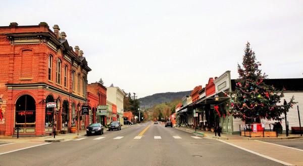 16 Reasons Why Small Town Oregon Is Actually The Best Place To Grow Up