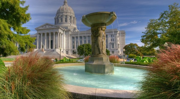 15 Reasons To Drop Everything And Move To This One Missouri City