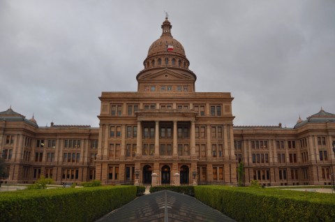 10 Historical Landmarks You Absolutely Must Visit In Texas
