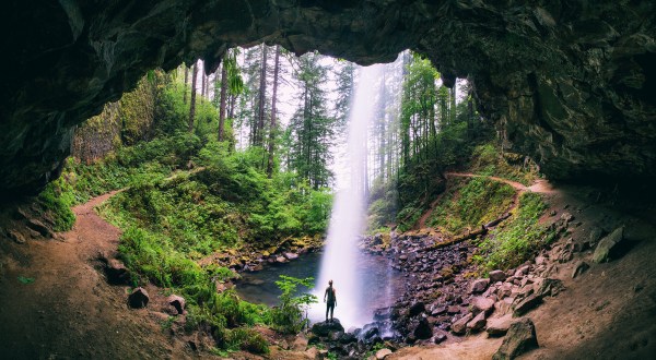 15 Reasons Why My Heart Will Always Be In Oregon
