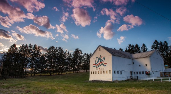 15 Reasons My Heart Will Always Be In Ohio