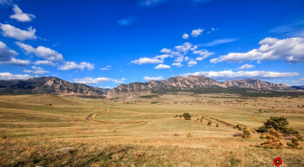 12 Trails In Denver You Must Take If You Love The Outdoors