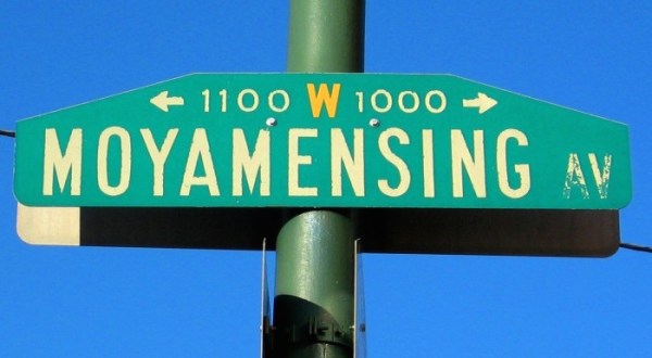 Here Are 21 Silly Street Names In Pennsylvania That Will Leave You Baffled