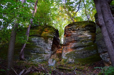 9 Reasons To Drop Everything And Visit Cuyahoga Valley National Park