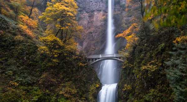 These 21 Gorgeous Photos Are Undeniable Proof That Oregon Is The Best State