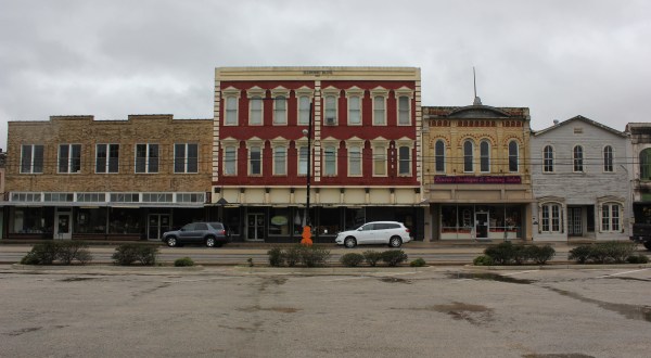 5 Historic Towns In Texas That Will Transport You To The Past