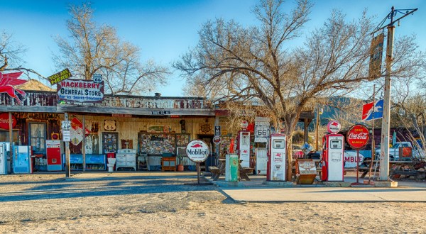 Here Are The 8 Coolest Small Towns In Arizona You’ve Probably Never Heard Of