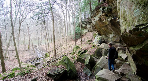 This Hike In Indiana Will Give You An Unforgettable Experience