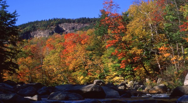 11 Things People ALWAYS Ask When They Know You’re From New Hampshire