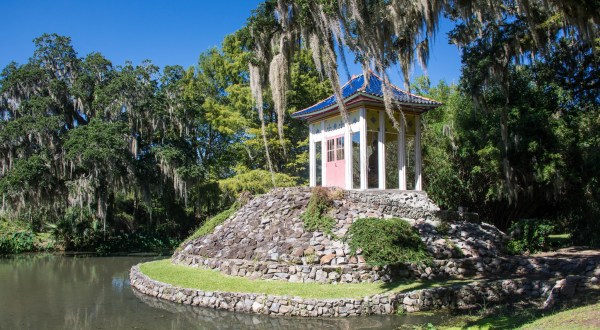 10 Fascinating Things You Probably Didn’t Know About Avery Island In Louisiana