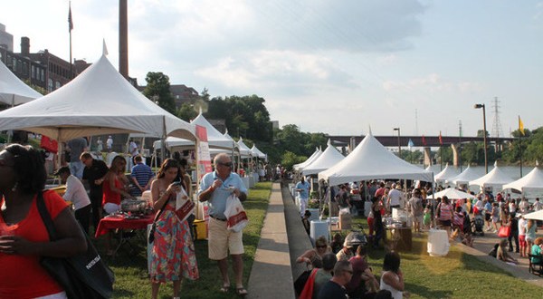 These 7 Unique Festivals in Nashville Are Something Everyone Should Experience Once