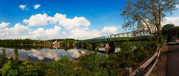 Why This One Little Town Is Pennsylvania’s Best Kept Secret