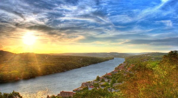 11 Jaw Dropping Views In Austin That Will Blow You Away