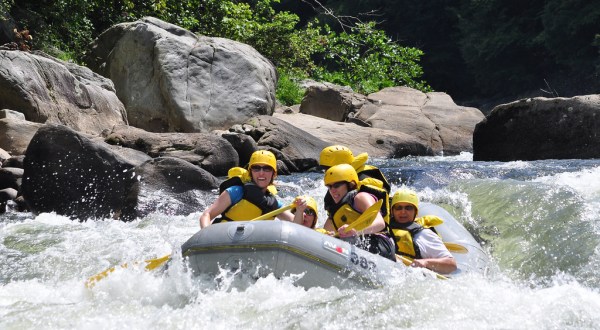 11 Things You Really Have To Do In New Hampshire This Summer