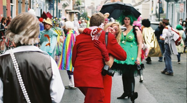 Here Are 15 Things Everyone In New Orleans Absolutely Loves