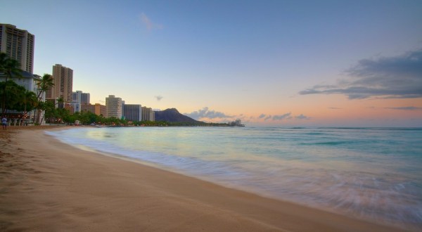 11 Fascinating Things You Probably Didn’t Know About Waikiki