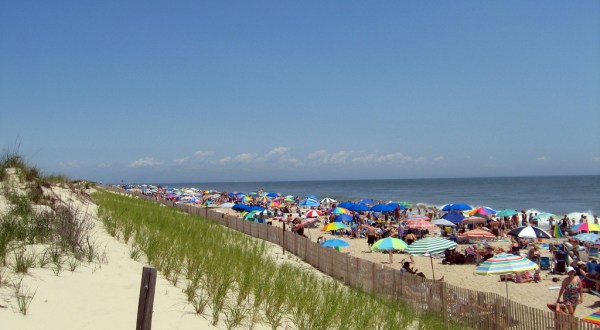 12 Unforgettable Things You Must Add To Your Delaware Summer Bucket List
