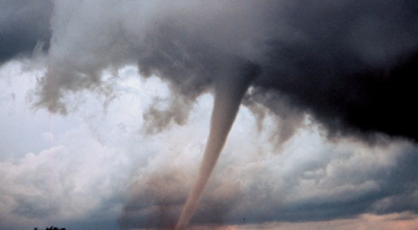 A Terrifying, Deadly Storm Struck Arkansas In 1997… And No One Saw It Coming