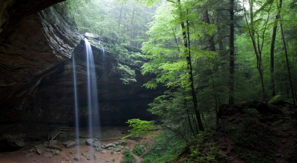 This Jaw Dropping Place In Ohio Will Blow You Away