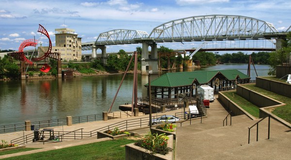 These 11 Places In Nashville Are AMAZING – And The Best Part? They Don’t Cost Anything