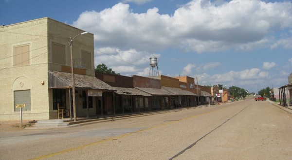 Here Are The 8 Coolest Small Towns In Texas You’ve Probably Never Heard Of
