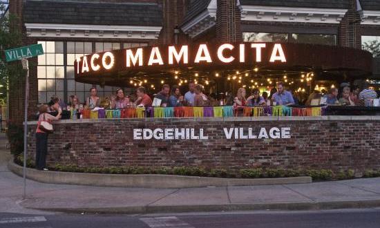 10 Restaurants in Nashville to Get Mexican Food That Will Blow Your Mind