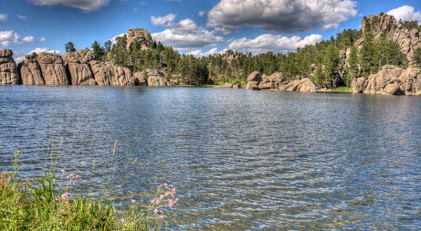 13 Amazing Places In South Dakota That Are A Photo-Taking Paradise